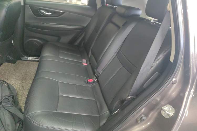 Used Nissan X-Trail 2020 2.0L XL ITS CVT 2WD SmartConnect Comfort Edition
