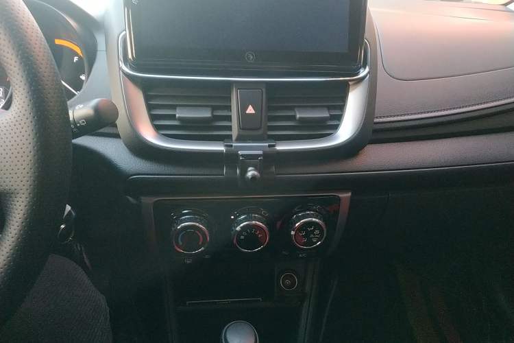 Used Toyota YARiS L Zhi Xuan 2022 X-Trail 1.5L CVT Leading PLUS Edition