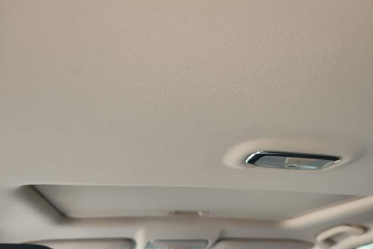 Used CHANGAN Ruicheng CC 2020 1.5T Automatic Chao Rui Trim
