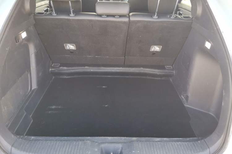 Used Honda e:NP1 2023 510 km Zhanji Version
