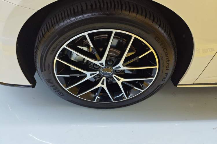 Used BYD Seal 07 DM-i 2025 DM-i 1.5L 125km Luxury Model