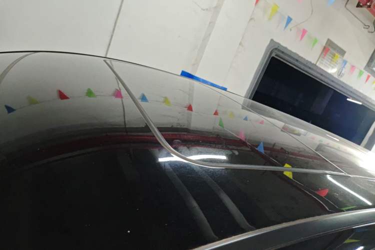 Used Honda CR-V 2021 Rui Hybrid 2.0L 2WD Pure Speed Edition Roof