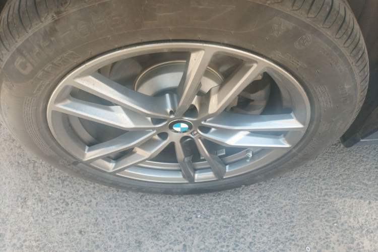 Used BMW X3 2021 xDrive28i M Sport Package
