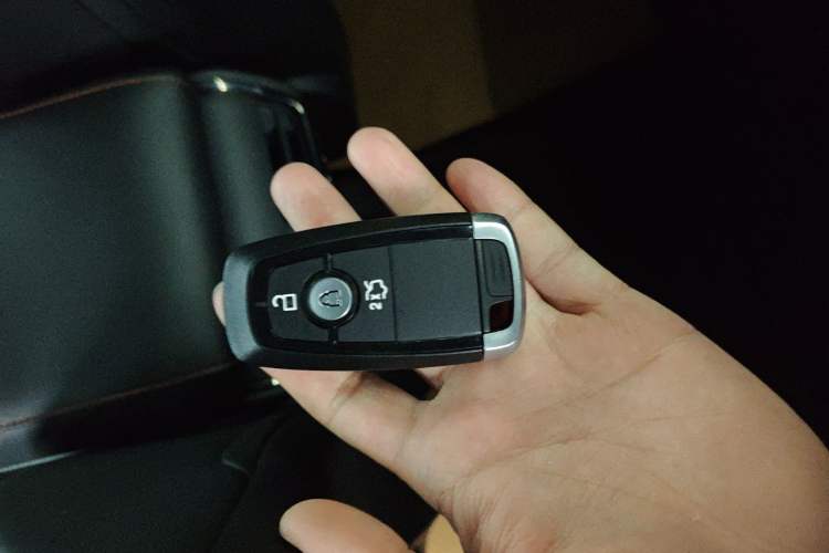 Used Ford Mondeo 2022 EcoBoost 245 Ultimate Model