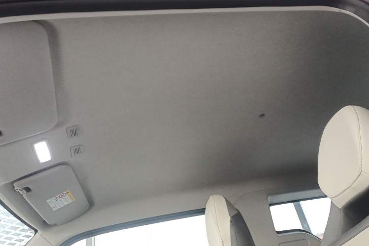 Used Geely Galaxy Panda 2025 210km Panda Rider
