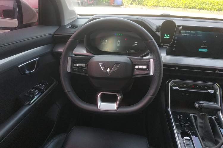 Used Wuling Asta 2021 1.5T CVT Star曜 Edition
