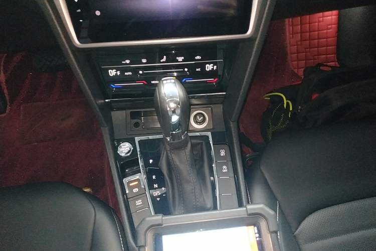 Used Volkswagen Lamando 2021 Revised Version 280TSI DSG Comfort Edition
