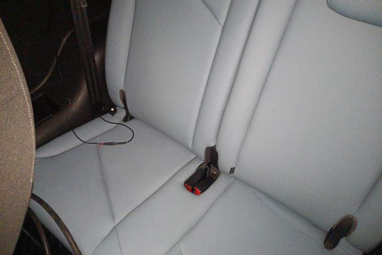 Used Chery Little Ant 2022 Sweet Pink Edition Low-Sugar Version 30kW 301km Range