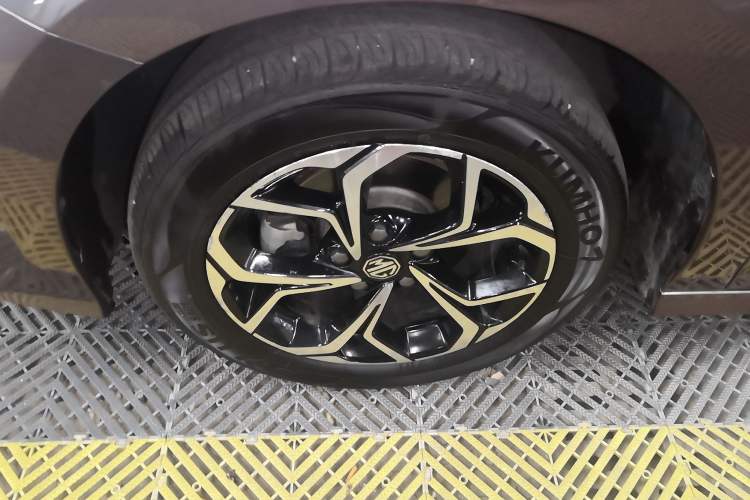 Used MG 5 2022 180 DVVT CVT Youth Flagship Edition