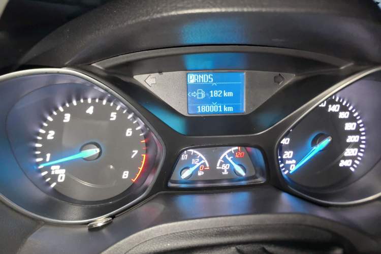 Used Ford Kuga 2015 1.5L GTDi Two-Wheel-Drive Comfort Model