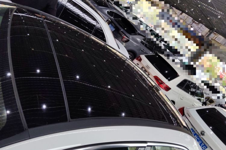 Used Mercedes-Benz A-Class 2019 Restyled A 200 L Sport Sedan