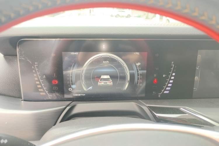 Used Bestune T77 2019 230 TID Automatic Luxury Version National V