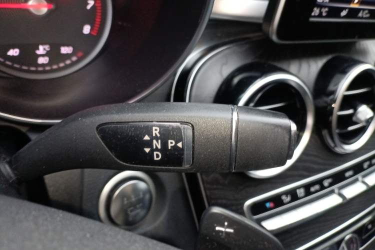 Used Mercedes-Benz C-Class 2016 C 200 L Sport Edition