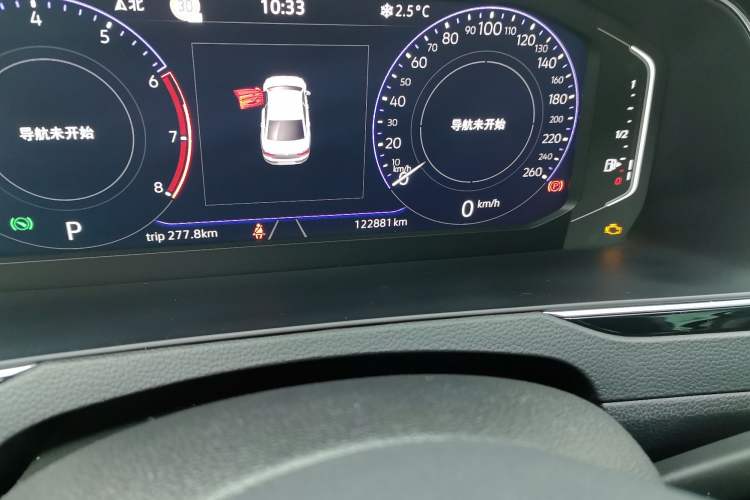 Used Volkswagen Magotan 2020 380TSI DSG Prestige Edition