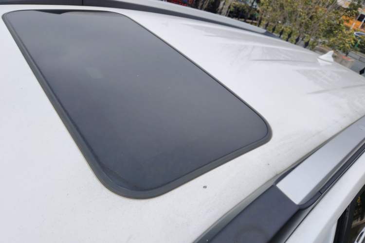 Used Haval M6 2018 Revised Version 1.5T DCT Two-Wheel Drive Elite Edition
