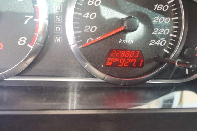 Used Mazda 6 2012 2.0L Automatic Fashion Edition