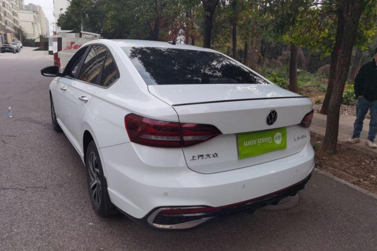 Used Volkswagen Lavida 2024 300TSI DSG Starry Sky Deluxe Edition