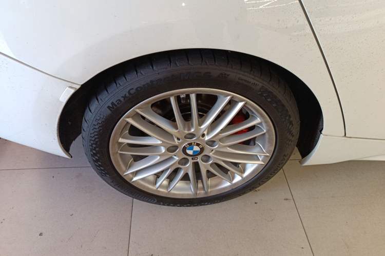 Used BMW 1 Series (Import) 2018 120i M Sport Package