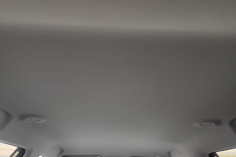 Used AION UT 2025 330 Starlight Edition
