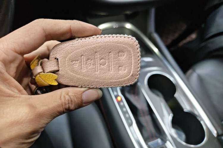 Used Chevrolet Malibu XL 2020 Redline 550T Automatic RuiLian Edition