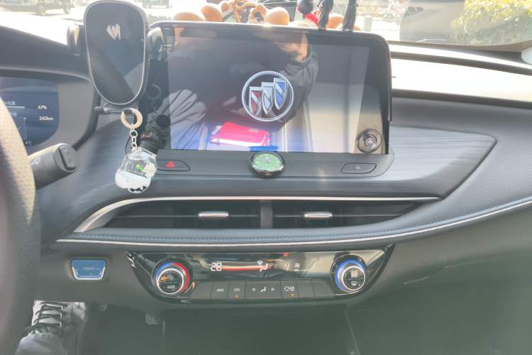 Used Buick Velite 6 2024 430km Comfort Edition
