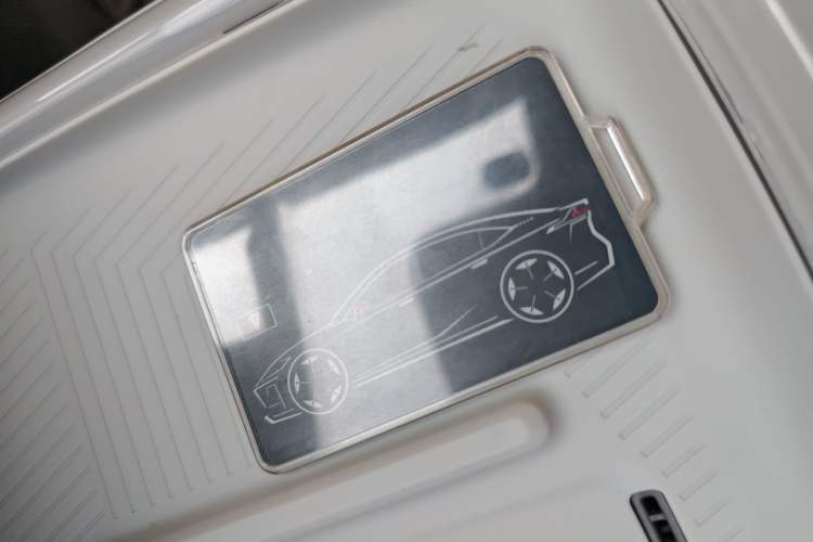 Used Deepal L07 2024 230Max Range-Extended Version