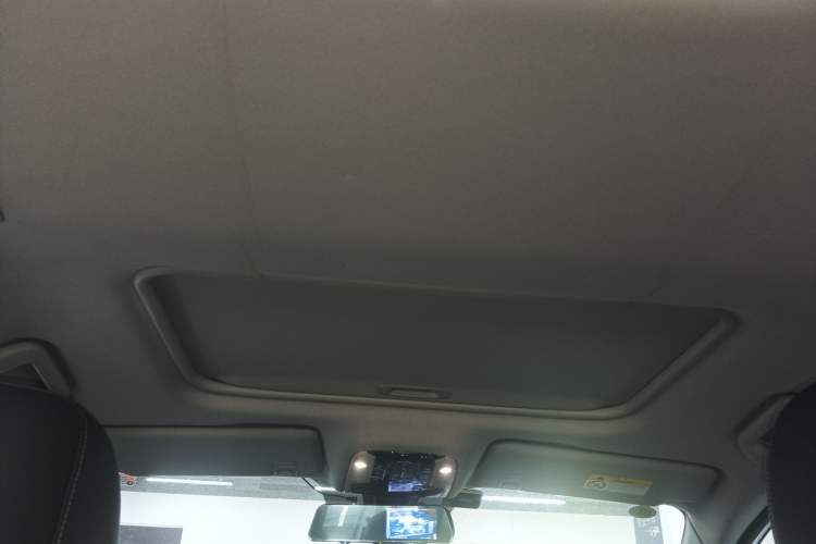 Used GAC Trumpchi M8 2021 Lingxiu Series 390T Ultimate Edition
