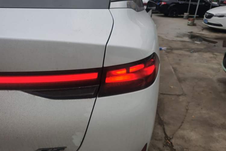 Used XPeng P5 2022 550E Right Rear Taillight