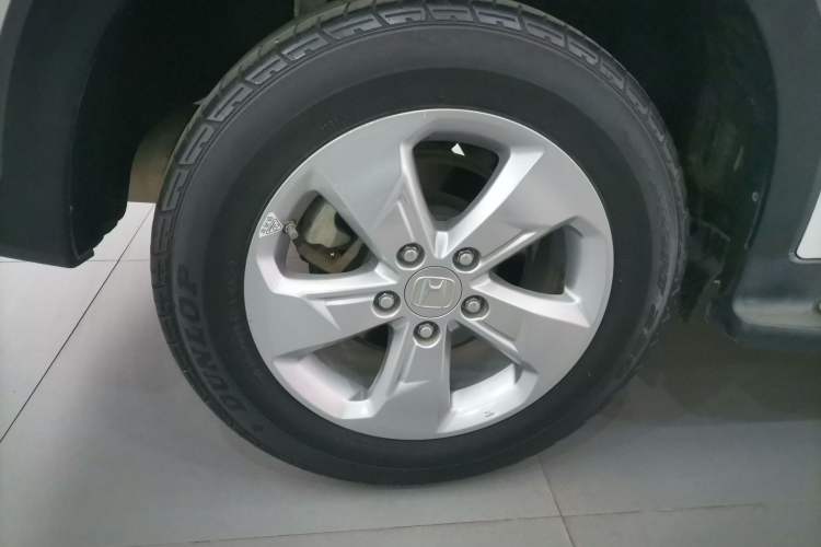 Used Honda XR-V 2017 1.5L LXi CVT Classic Edition
