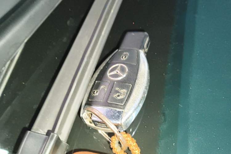 Used Mercedes-Benz S-Class 2016 S 320 L Business Model
