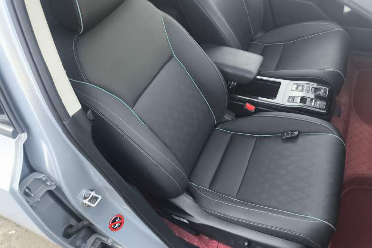 Used Honda e:NP2 2024 Advanced Edition
