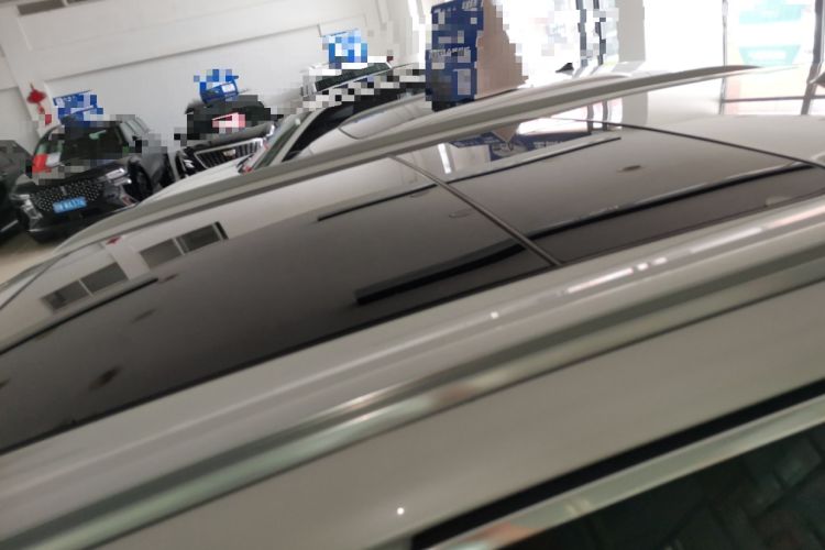 Used BMW X5 2014 xDrive35i Leading Model Roof