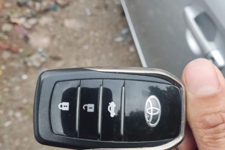 Used Toyota Vios 2021 1.5L CVT Smart Drive Edition
