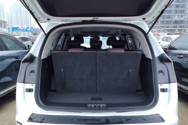 Used JETOUR X90 PLUS 2023 1.6TD DCT Villa 7-Seater