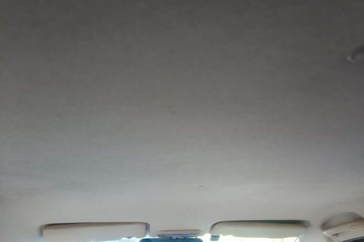 Used Haima Qubit 2013 1.3L Manual Cool Edition