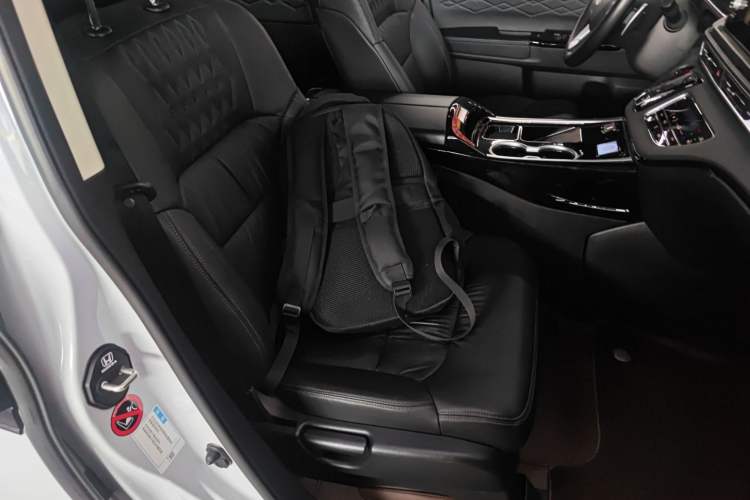 Used Honda Elysion 2024 2.0L eHEV Luxury Edition