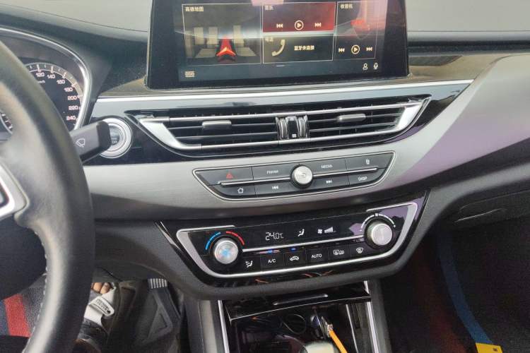 Used CHANGAN Ruicheng CC 2020 1.5T Automatic Xuanrui Model