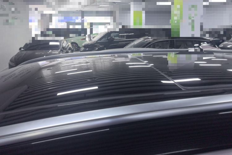 Used Lynk & Co 09 EM-P 2023 2.0TD EM-P Four-Wheel Drive Asian Games Executive Edition Five Seats
