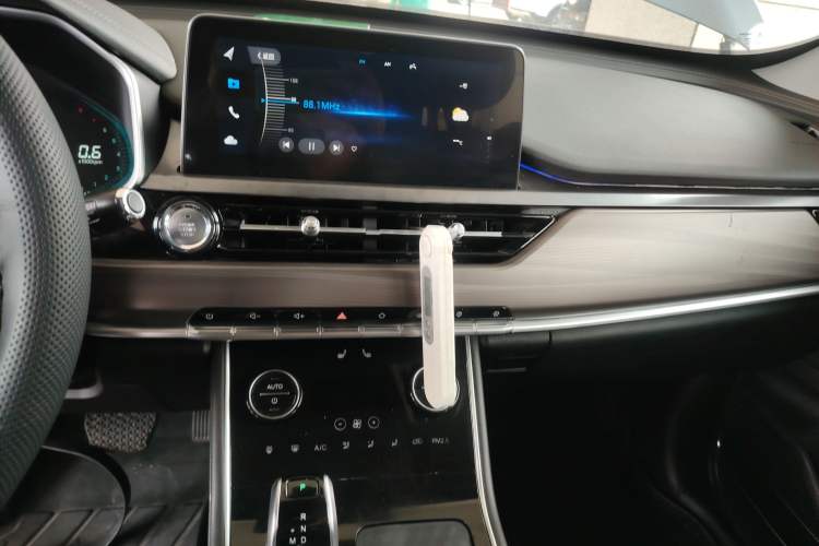 Used Chery Tiggo 8 2020 290TGDI Automatic Luxury Edition