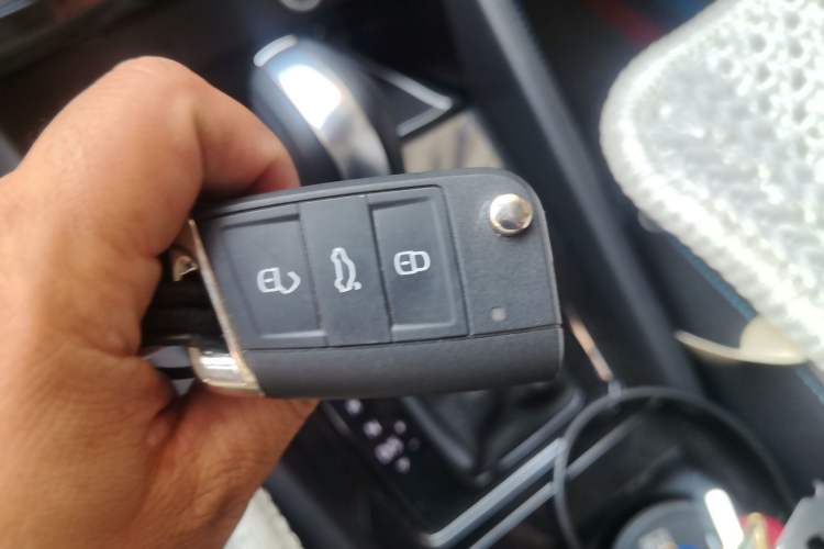 Used Jetta VS5 2023 280TSI Automatic Enjoyment Model
