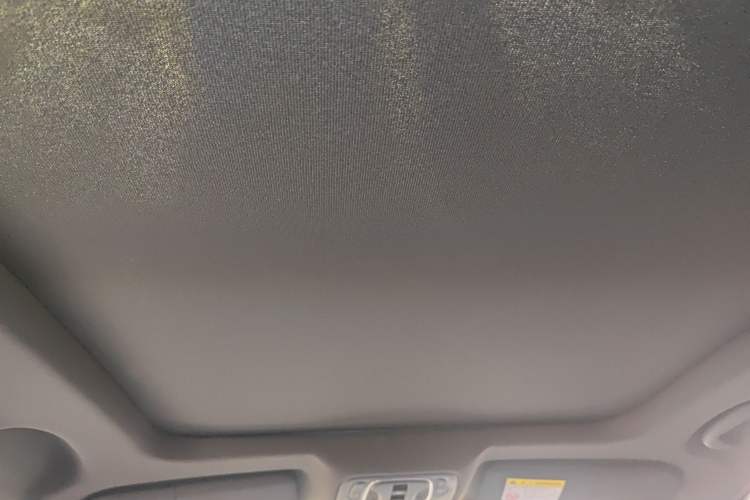 Used MG ONE 2022 α-Smart Sports Series 1.5T Advanced Edition
