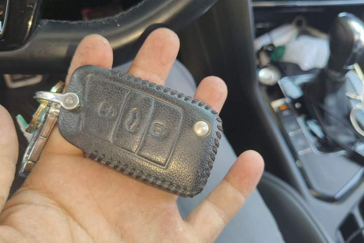 Used Volkswagen Tharu 2021 280TSI Two-Wheel-Drive Luxury Plus Edition
