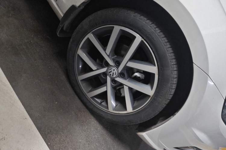 Used Volkswagen Golf 2020 280TSI DSG Comfort Version
