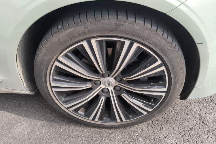 Used Volvo S90 2021 B5 Luxury Smart Edition
