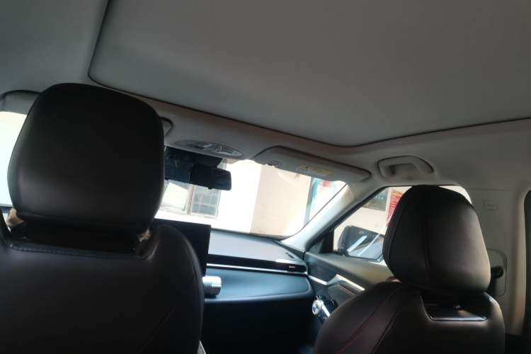 Used GAC Trumpchi EMKOO 2022 1.5T Supernova Pro Edition Headliner