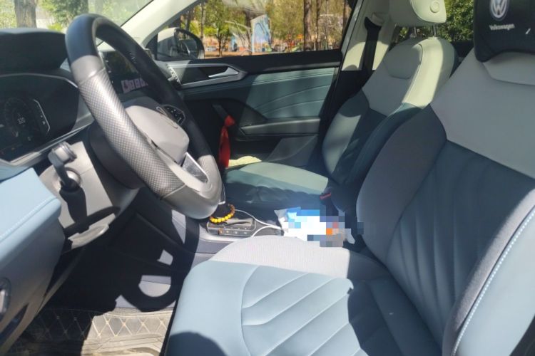 Used Volkswagen Tharu 2023 300TSI Two-Wheel-Drive Full Moon Edition
