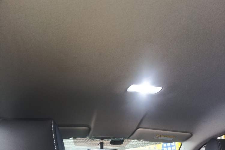 Used Honda Crider 2019 180 Turbo CVT Comfort Version China VI