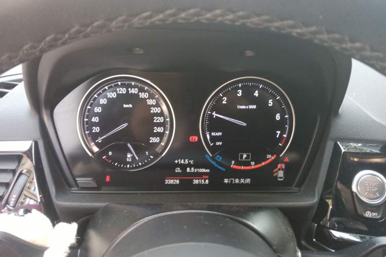 Used BMW 1 Series 2022 125i M Sport Night Edition