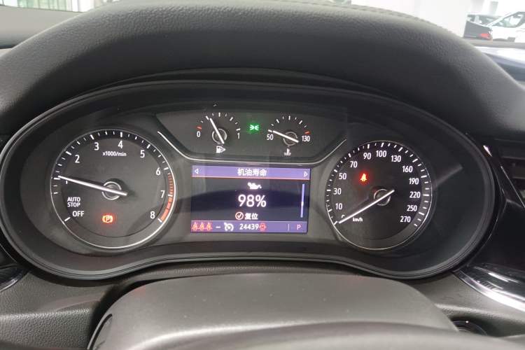 Used Buick Regal 2023 552T Smart Enjoyment Version