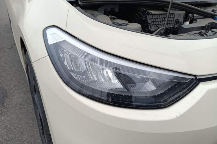 Used Volkswagen ID.3 2024 Pure & Smart Edition